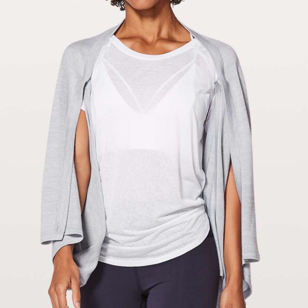 Lululemon Rejuvenate Scarf